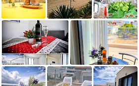 Villa sul mare DON TOTO'