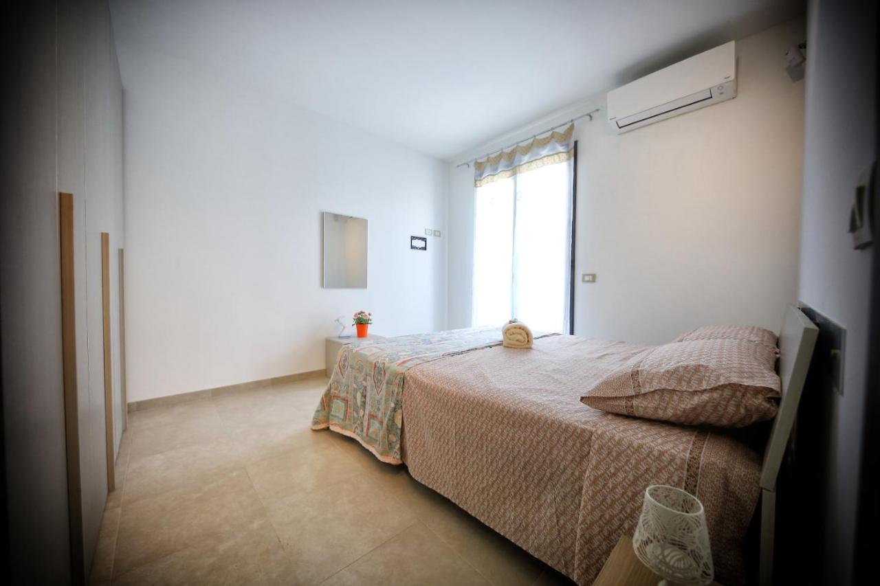 Villa sul mare DON TOTO' Avola Esterno foto