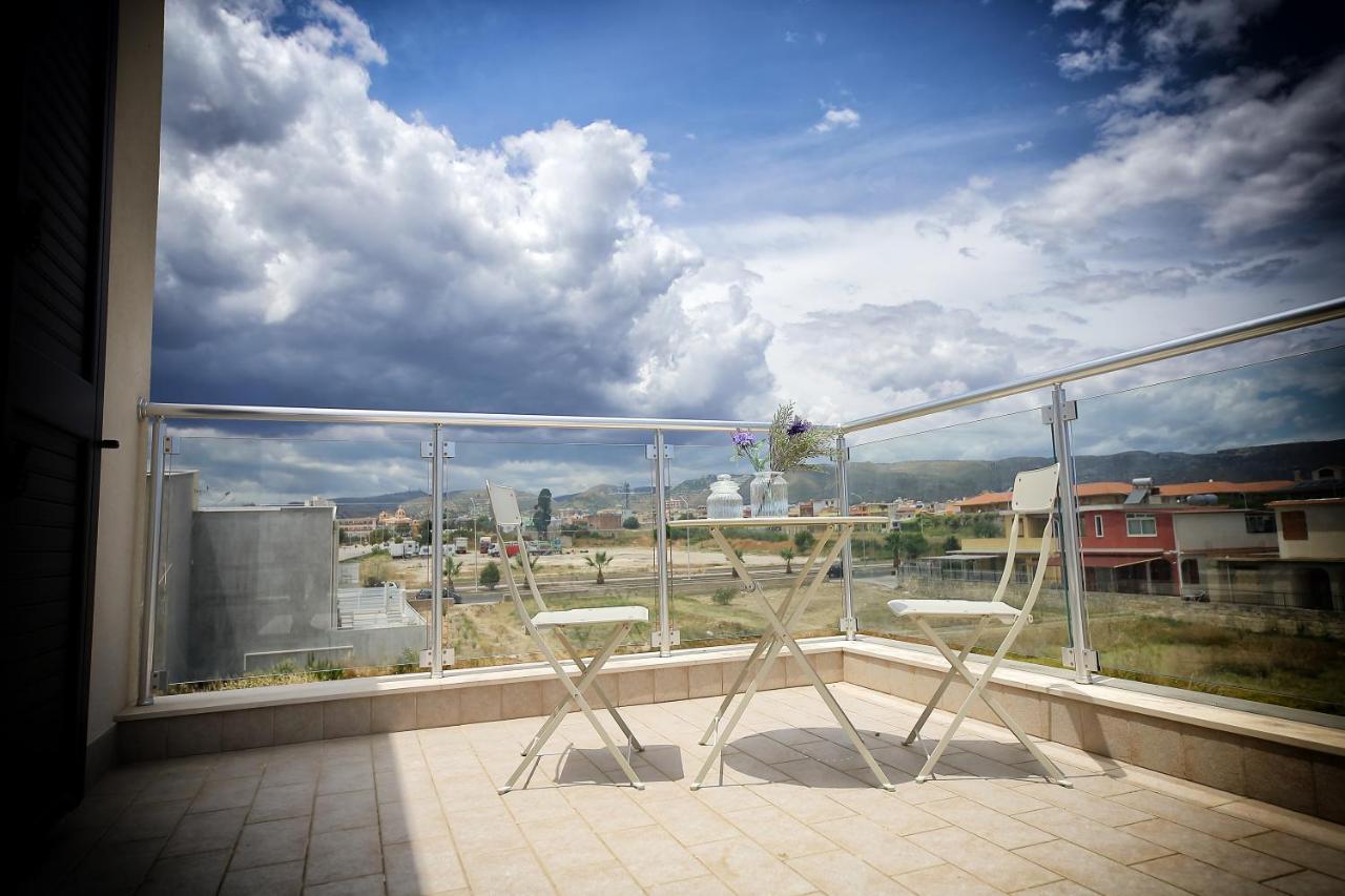 Villa sul mare DON TOTO' Avola Esterno foto