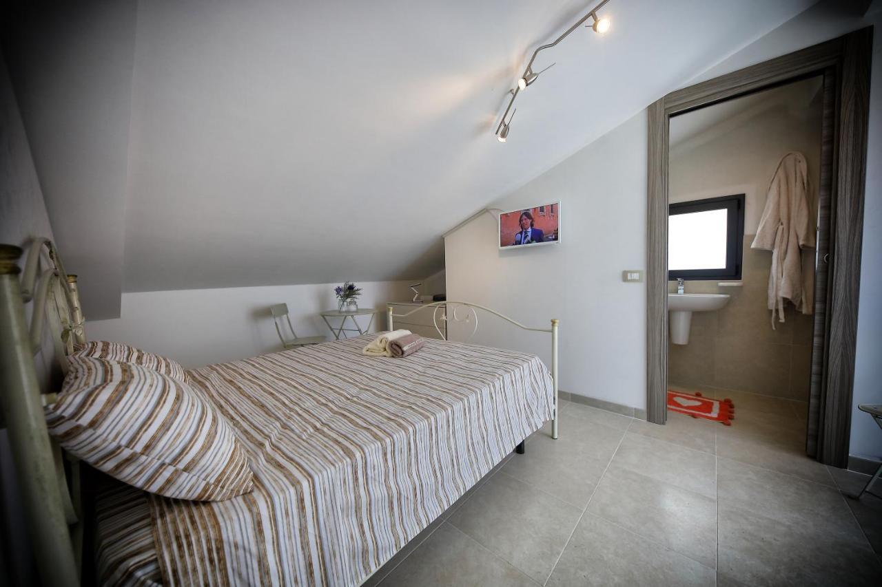Villa sul mare DON TOTO' Avola Esterno foto