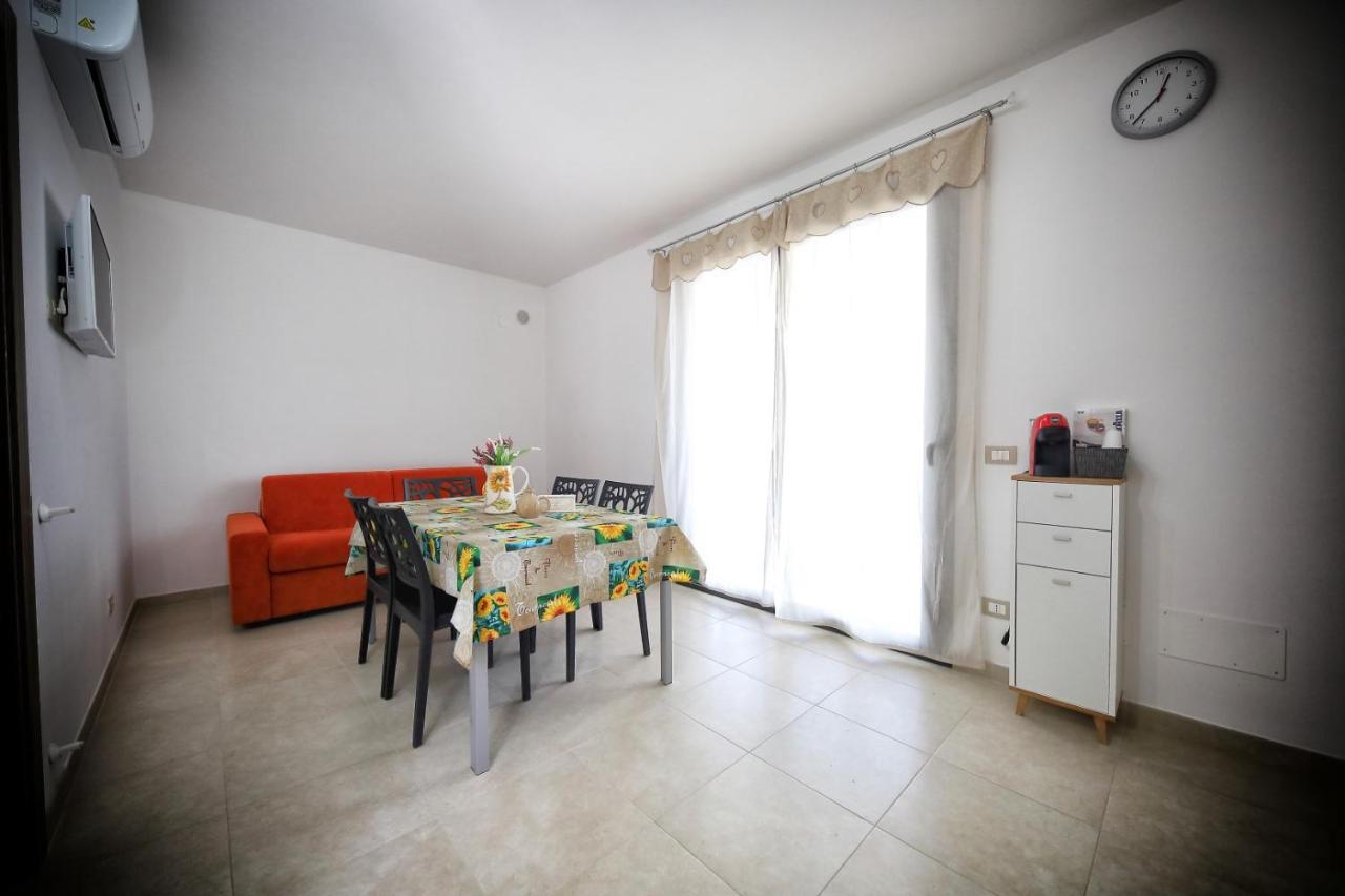 Villa sul mare DON TOTO' Avola Esterno foto