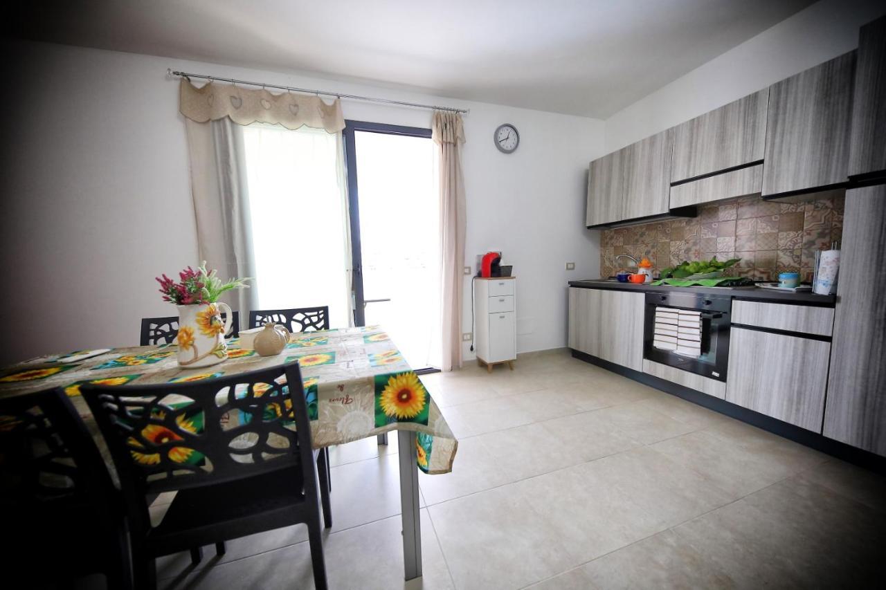 Villa sul mare DON TOTO' Avola Esterno foto