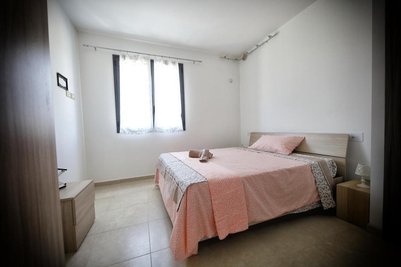 Villa sul mare DON TOTO' Avola Esterno foto