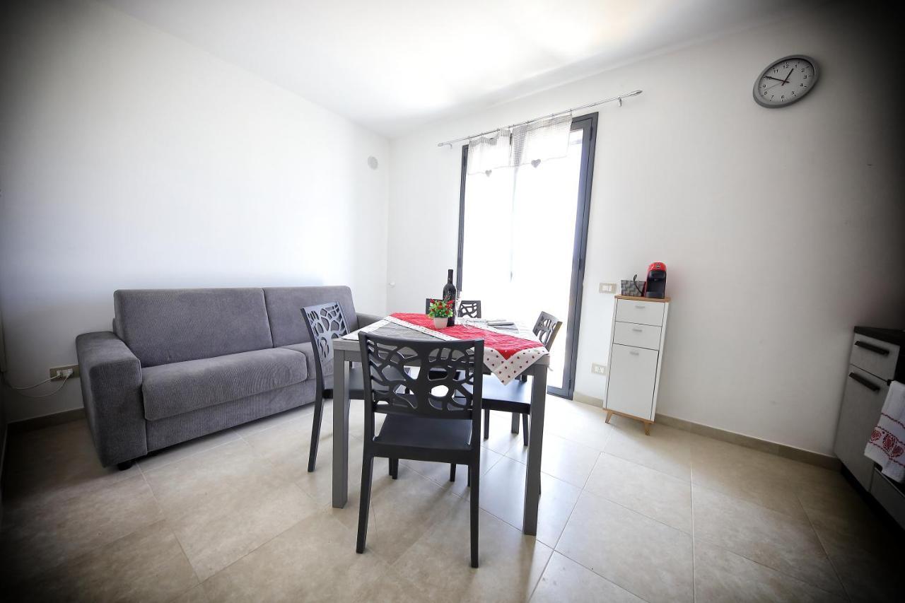 Villa sul mare DON TOTO' Avola Esterno foto