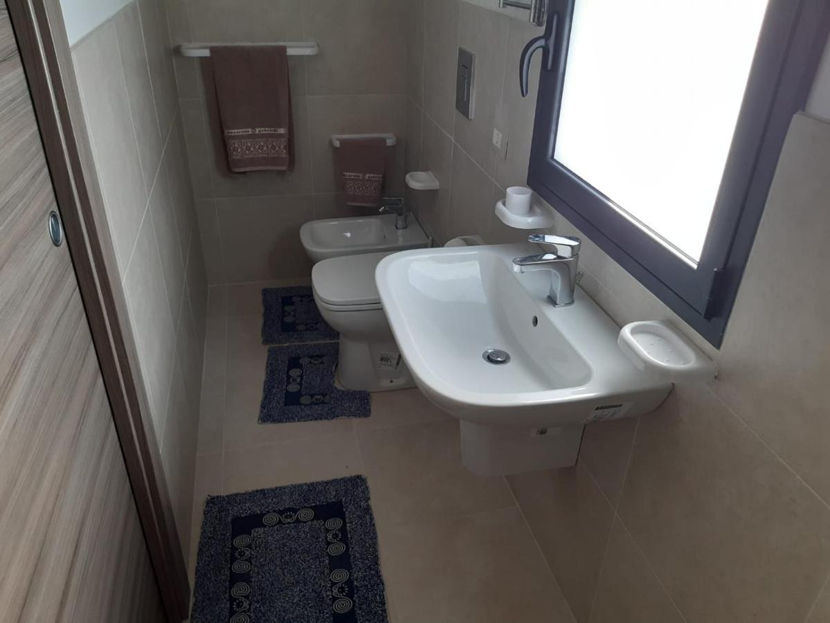 Villa sul mare DON TOTO' Avola Esterno foto