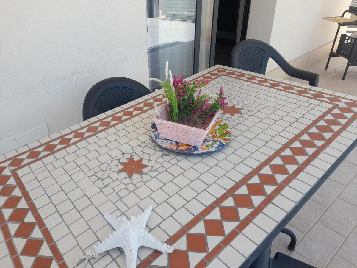 Villa sul mare DON TOTO' Avola Esterno foto