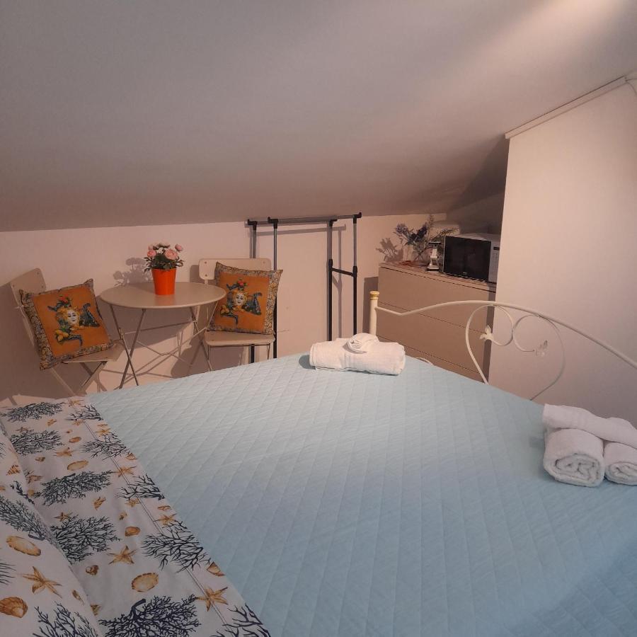 Villa sul mare DON TOTO' Avola Esterno foto