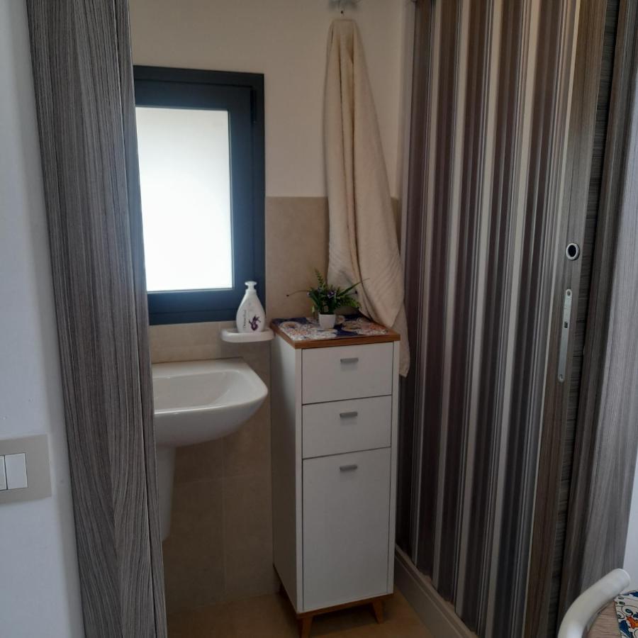 Villa sul mare DON TOTO' Avola Esterno foto