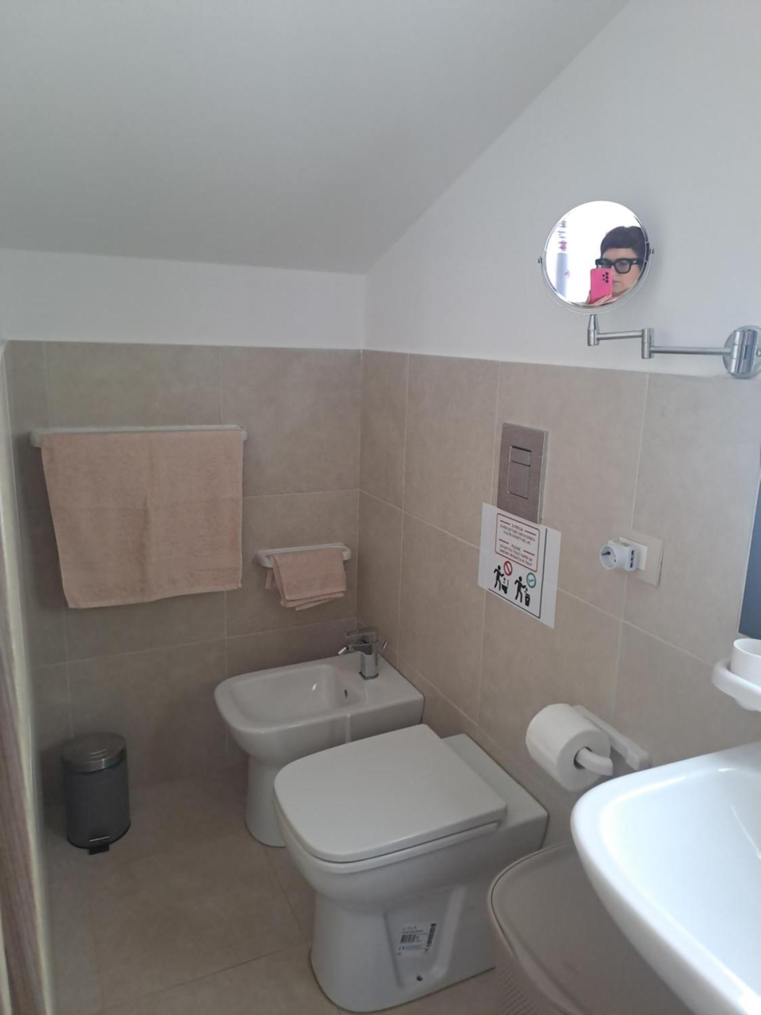Villa sul mare DON TOTO' Avola Esterno foto