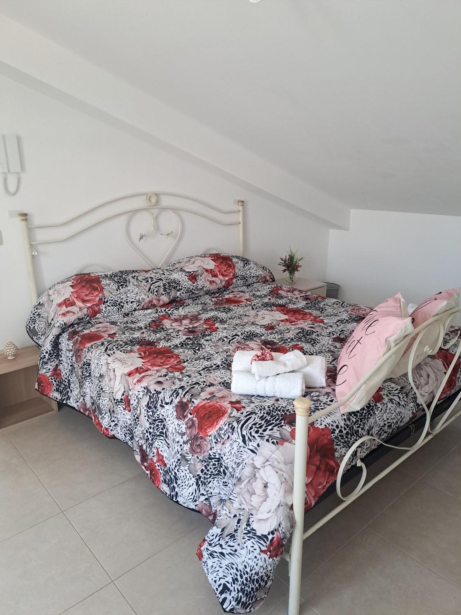 Villa sul mare DON TOTO' Avola Esterno foto