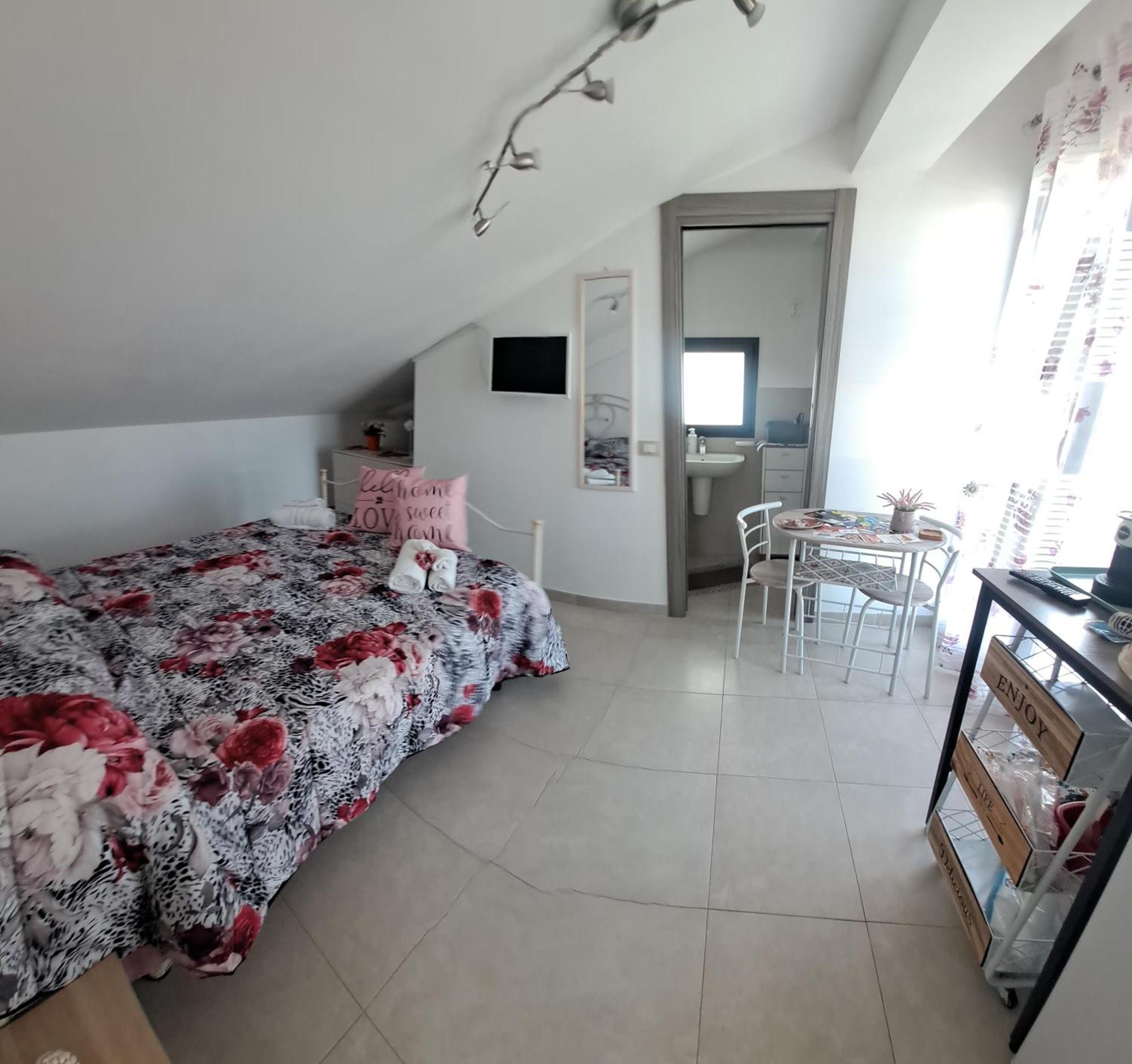 Villa sul mare DON TOTO' Avola Esterno foto